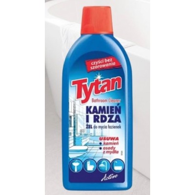 Гель для мытья ванны Tytan 500 мл (97-605)